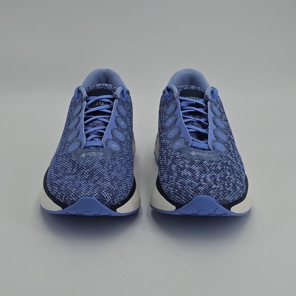 NEW Nike Motiva GORE-TEX Royal Pulse Blue Womens 8 Waterproof Running Shoes - Picture 12 of 16